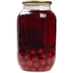 Компот из вишни 1.5л