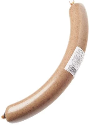 Колбаса Ливерная домашняя вареная ~350г-1}