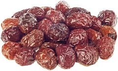 Оливки с косточкой сушеные в оливковом масле Extra Virgin Фурнистес Греция 275г