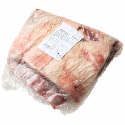 Баранина корейка на кости 8 ребер ~900г-1}