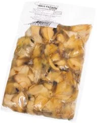 Рапана черноморская очищенная 1кг