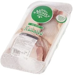 Бедро цыпленка-бройлера охлажденное халяль ~1кг