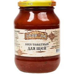 Соус томатный для щей Кадушка 500г