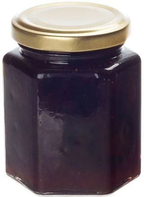Варенье из клубники натуральный продукт 250г-1}