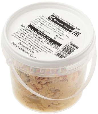 Творог из топленого молока 18-23% жир. фермерский 250г-1}