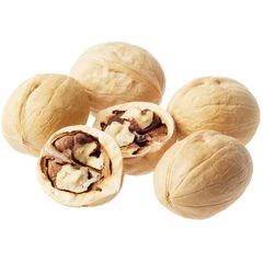 Грецкий орех неочищенный Казахстан ~500г