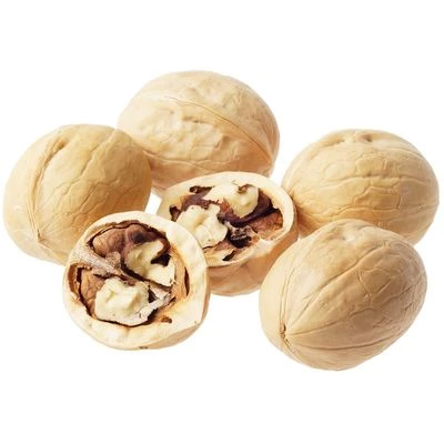 Грецкий орех неочищенный Казахстан ~500г-0}