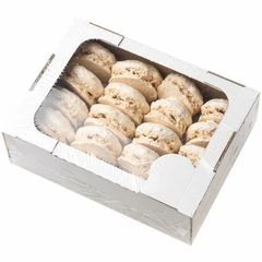 Безе с арахисом Деликатеска 200г