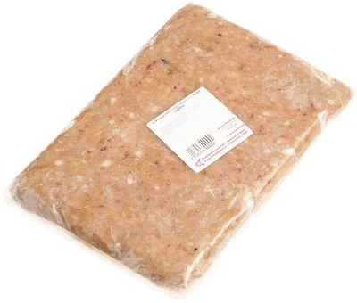 Фарш рыбный налим+щука 1кг-1}