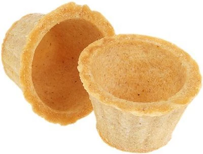 Тарталетки для икры песочные-0}