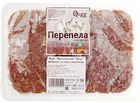 Фарш из мяса перепелов 500г