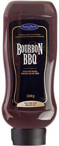 Соус BBQ виски Бурбон 1100г