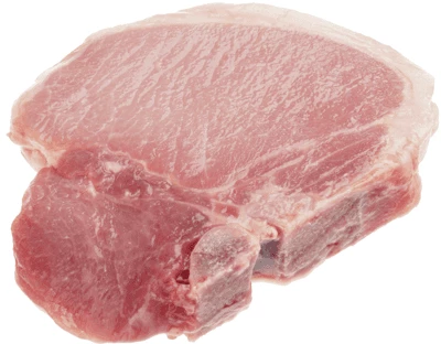 Акция Свинина Стейк Премиум Ти-бон 310г, -0}