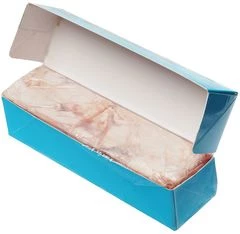 Молоки лосося дальневосточного 1кг