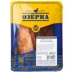 Филе утенка по-пекински Озерка 500г