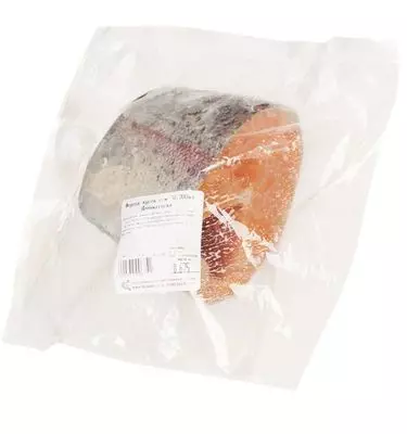 Форель радужная кусок ~700г - купить в Москве по выгодной цене в ...