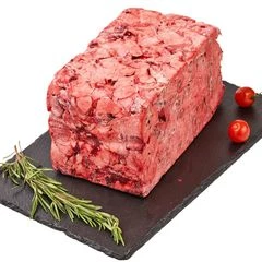 Кролик легкое Деликатеска ~1кг