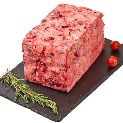 Кролик легкое Деликатеска ~1кг-0}