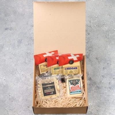 Подарочный набор Сказочная Швейцария-1}