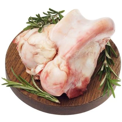 Кость говяжья бедренная ГОСТ ~1.2кг-0}