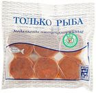 Медальоны из кижуча 300г