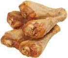 Голень куриная копчено-вареная ~ 450г