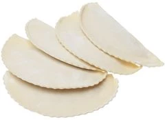 Чебуреки Смачные ~500г