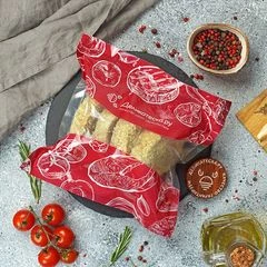 Котлеты из цыпленка от Шефа ручная работа авторский рецепт Деликатеска 400г