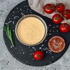 Соус ореховый Деликатеска 75мл