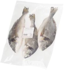 Дорадо тушка ~1.2кг