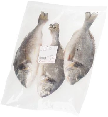 Дорадо тушка ~1.2кг-1}