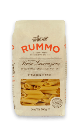 Пенне Ригате №66 500г-0}