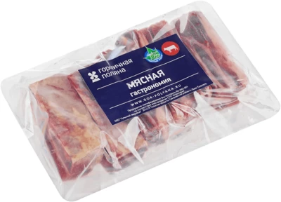 Говядина ребра Кальби замороженные ~550г-1}