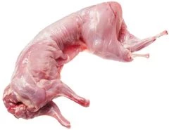 Кролик тушка фермерский Деликатеска ~1,3кг