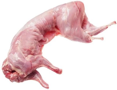 Кролик тушка фермерский Деликатеска ~1,3кг-0}