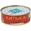 thumb-Килька обжаренная в томатном соусе Tasty Tins 240г-0}