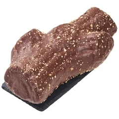 Рулет Полено с заварным и ореховым кремом Paluani Италия 750г