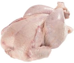 Тушка цыпленка-бройлера охлажденная ~2,4кг