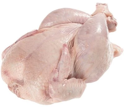 Тушка цыпленка-бройлера охлажденная ~2,4кг-0}