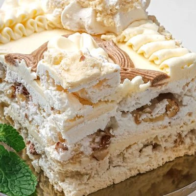 Торт Воздушный Деликатеска 750г-1}