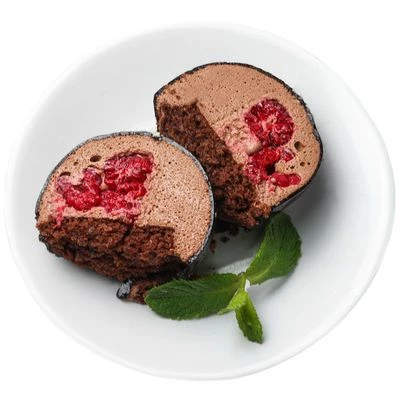 Пирожное Шоколадная бомба 75г-0}