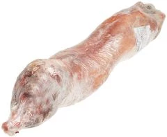 Нутрия тушка фермерская ~4кг