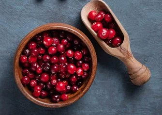 Сезон клюквы: когда лучше всего покупать и как правильно хранить