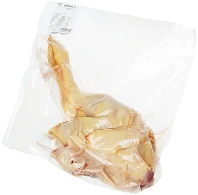 Петух тушка охлажденная с головой ~1.3кг-1}