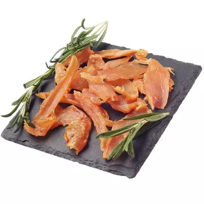 Джерки Куриные Деликатеска 50г - купить в Москве по выгодной цене в ...
