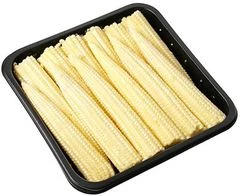 Кукуруза мини свежая Таиланд 125г