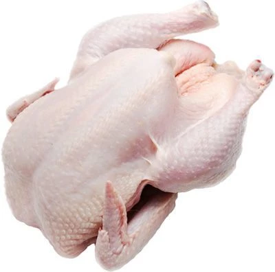 Индейка тушка ~ 4кг-0}