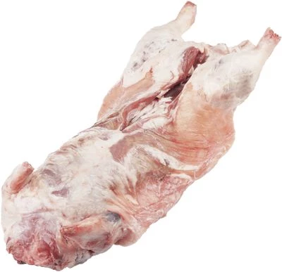 Нутрия тушка фермерская ~4кг-0}