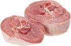 Стейки из голени индейки замороженные ~500г