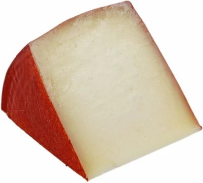 Сыр из козьего молока 45% жир., ~ 230г-0}